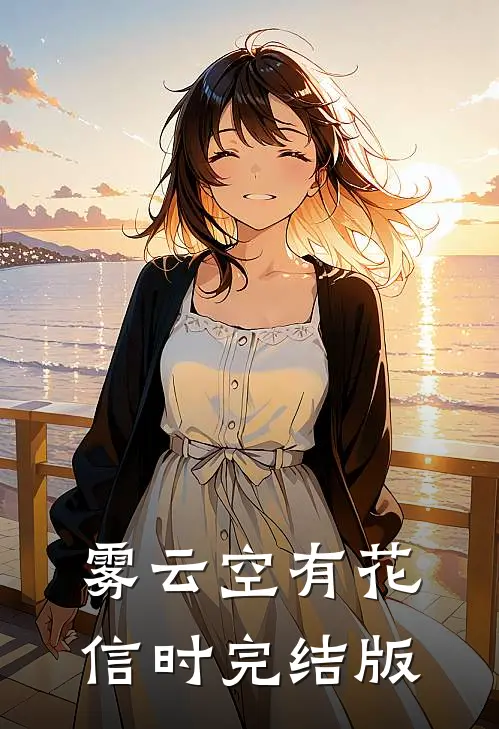 雾云空有花信时完结版