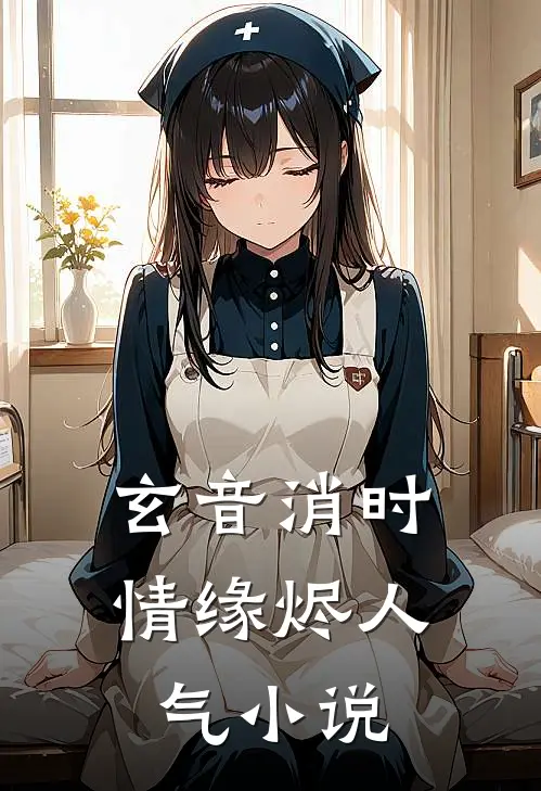 玄音消时，情缘烬人气小说