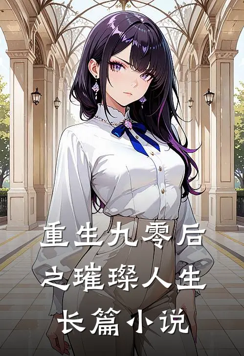 重生九零后之璀璨人生长篇小说