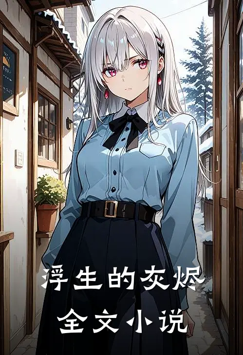 浮生的灰烬全文