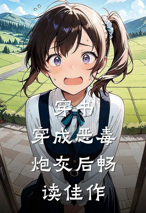 穿书：穿成恶毒炮灰后畅读佳作
