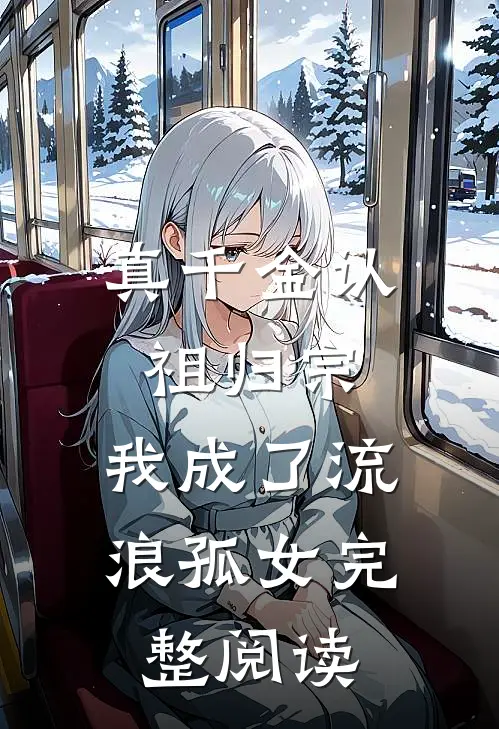 真千金认祖归宗，我成了流浪孤女完整阅读