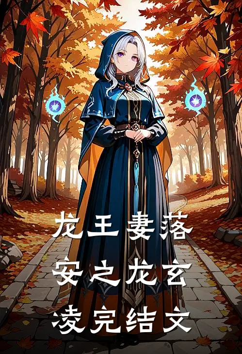 龙王妻落安之龙玄凌完结文