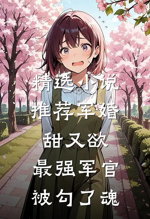 精选小说推荐军婚甜又欲：最强军官被勾了魂