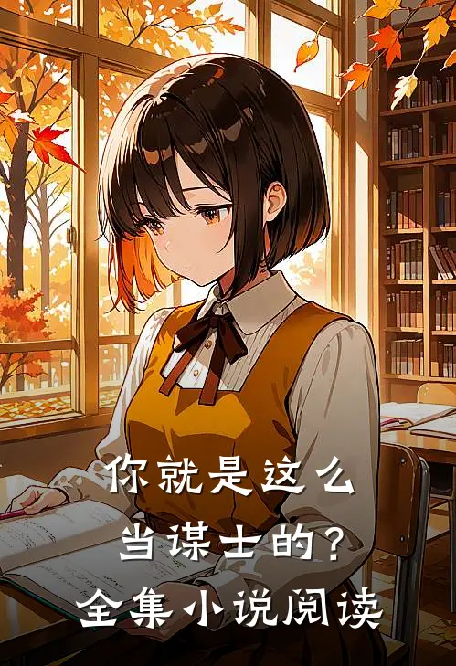 你就是这么当谋士的？全集小说阅读