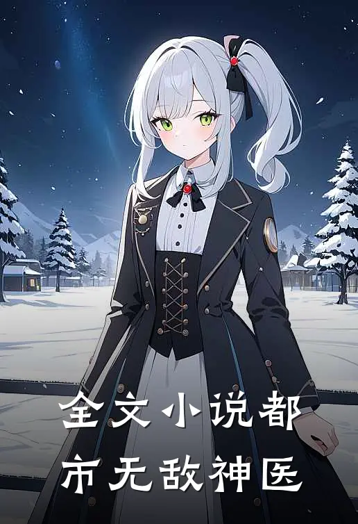 全文小说都市无敌神医