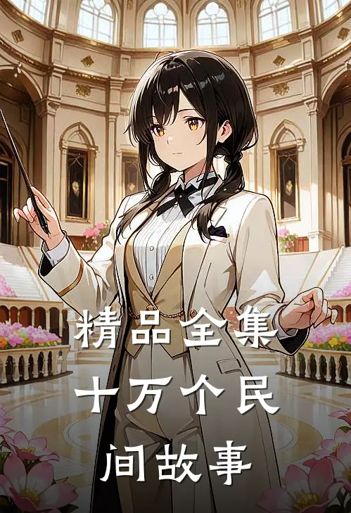 精品全集十万个民间故事在线观看
