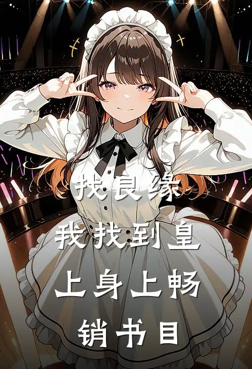 找良缘，我找到皇上身上畅销书目