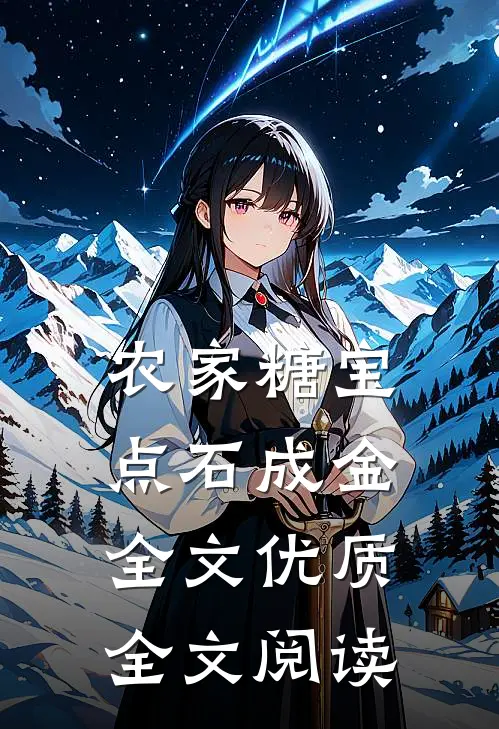 农家糖宝点石成金全文优质全文阅读