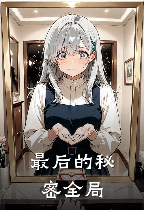 最后的秘密全局