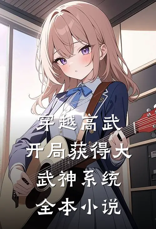 穿越高武，开局获得大武神系统全本小说