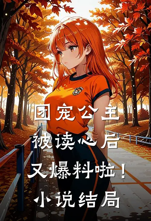 团宠公主被读心后,又爆料啦!结局