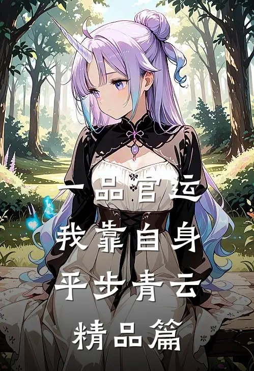 一品官运，我靠自身平步青云精品篇