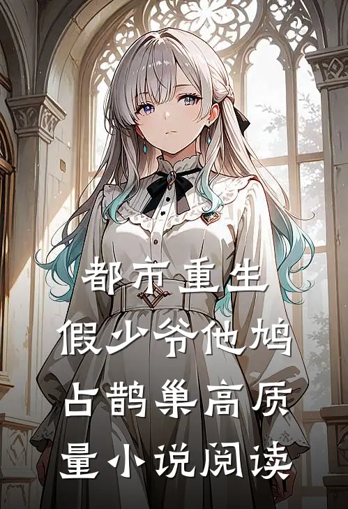 都市重生：假少爷他鸠占鹊巢高质量小说阅读