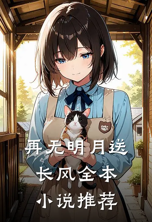 再无明月送长风全本小说推荐