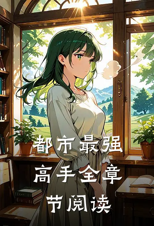 都市最强高手全章节阅读