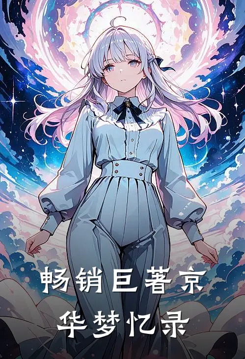 畅销巨著京华梦忆录