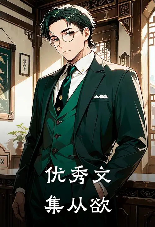 优秀文集从欲