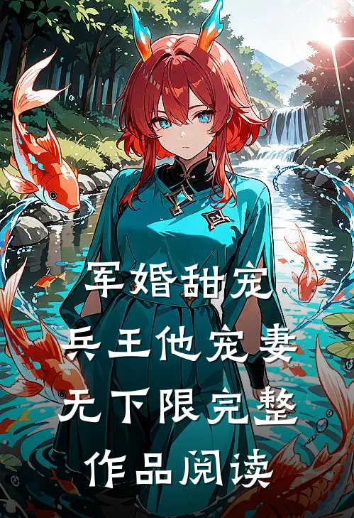 军婚甜宠：兵王他宠妻无下限完整作品阅读
