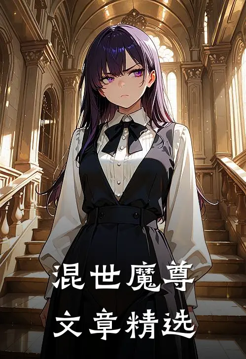 混世魔尊文章精选