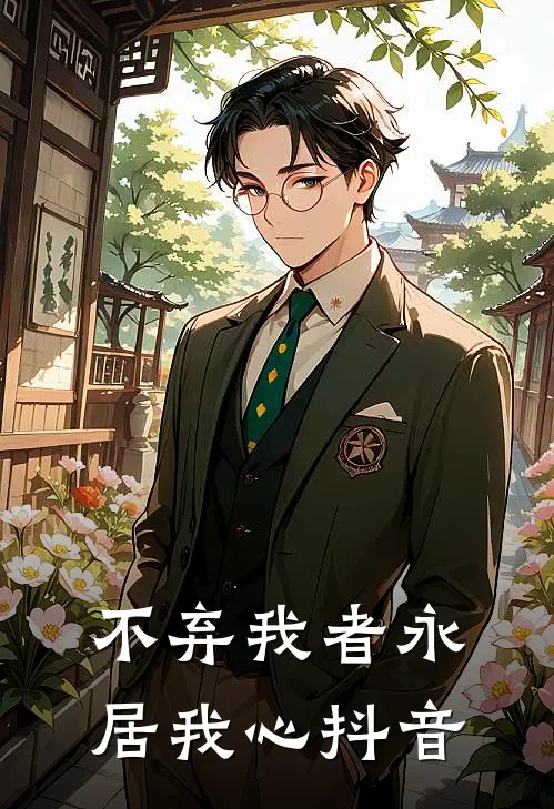 不弃我者永居我心抖音