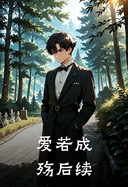爱若成殇后续