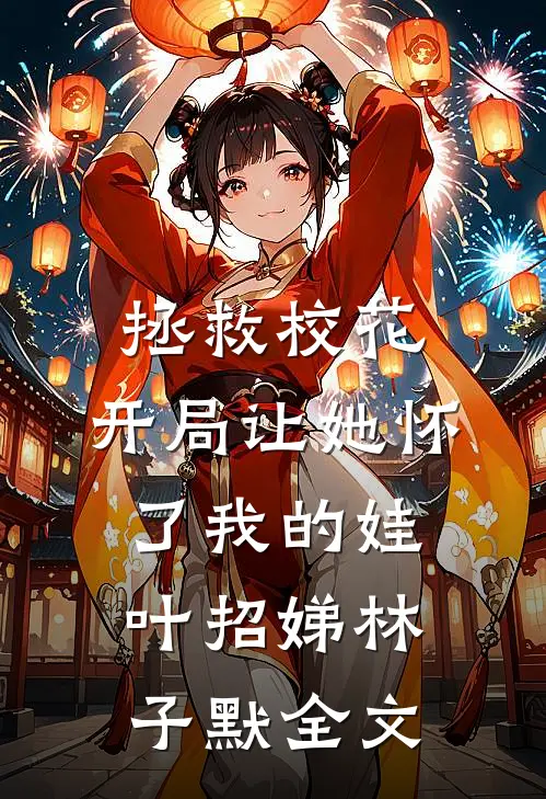 拯救校花：开局让她怀了我的娃叶招娣林子默全文
