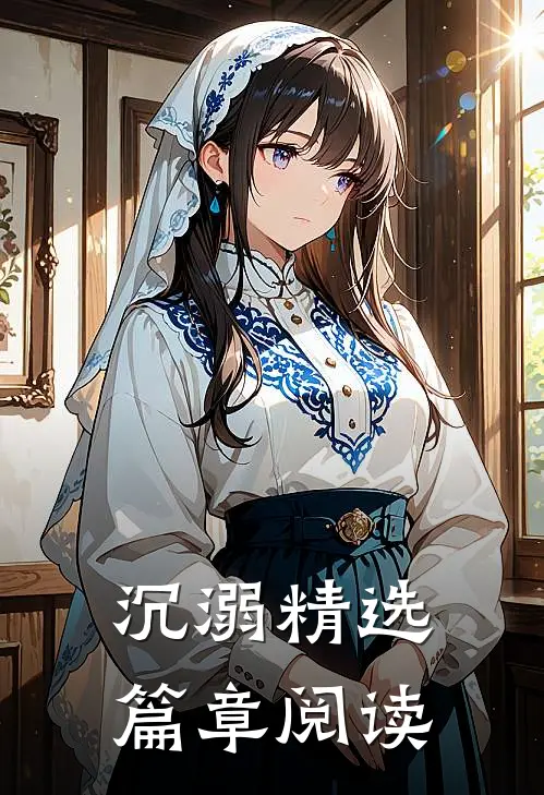 沉溺精选篇章阅读