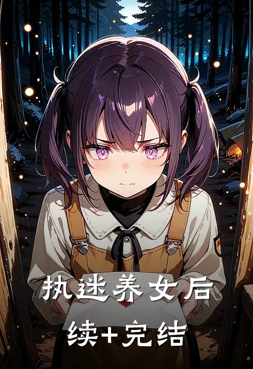 执迷养女后续+完结