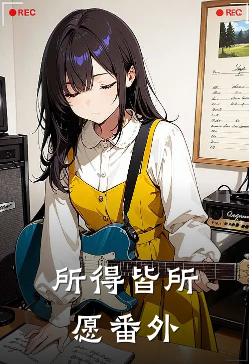 所得皆所愿 番外