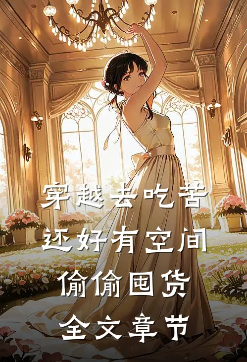 穿越去吃苦，还好有空间偷偷囤货全文章节