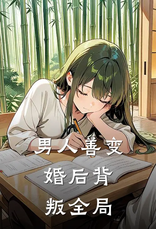 男人善变:婚后背叛全局