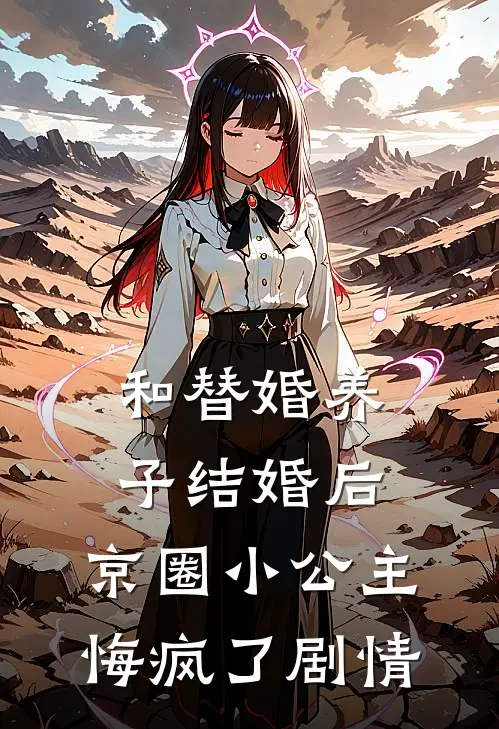 和替婚养子结婚后，京圈小公主悔疯了剧情
