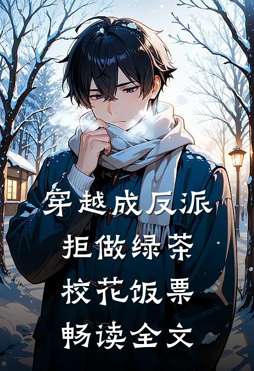 穿越成反派，拒做绿茶校花饭票畅读全文