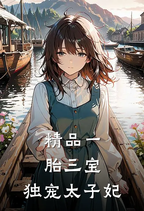 精品一胎三宝：独宠太子妃