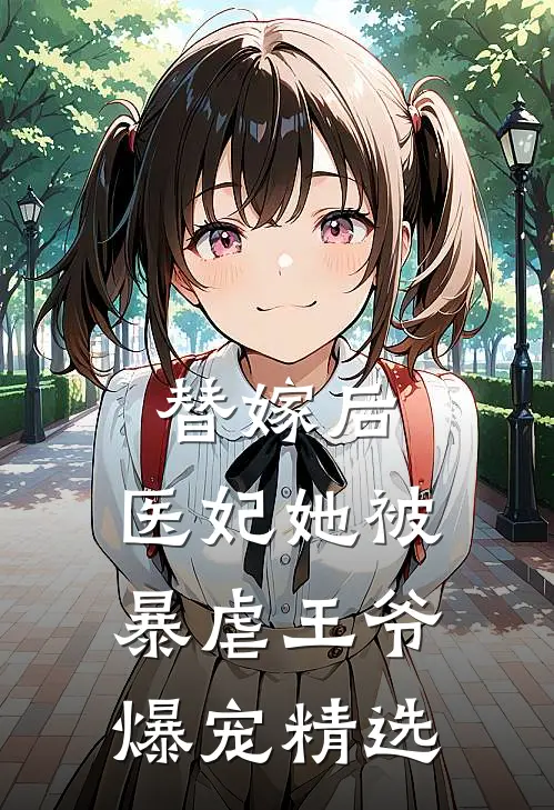 替嫁后，医妃她被暴虐王爷爆宠精选