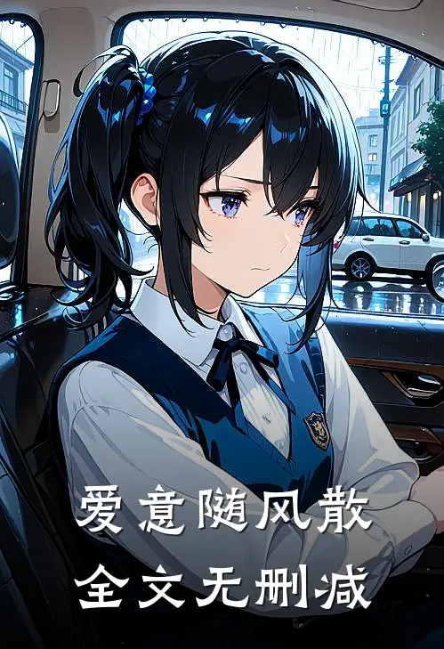 爱意随风散全文无删减
