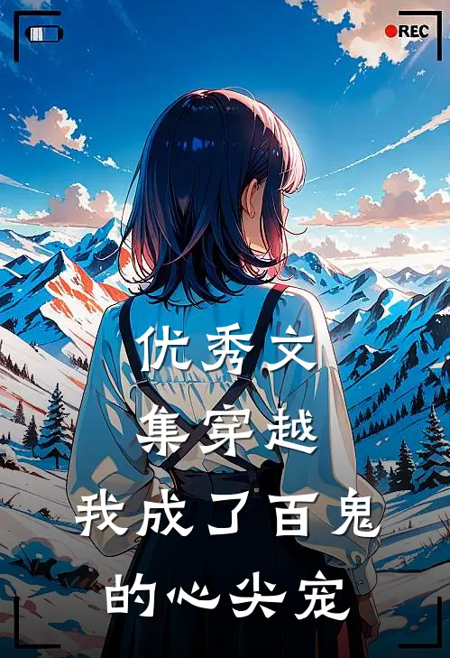 优秀文集穿越：我成了百鬼的心尖宠