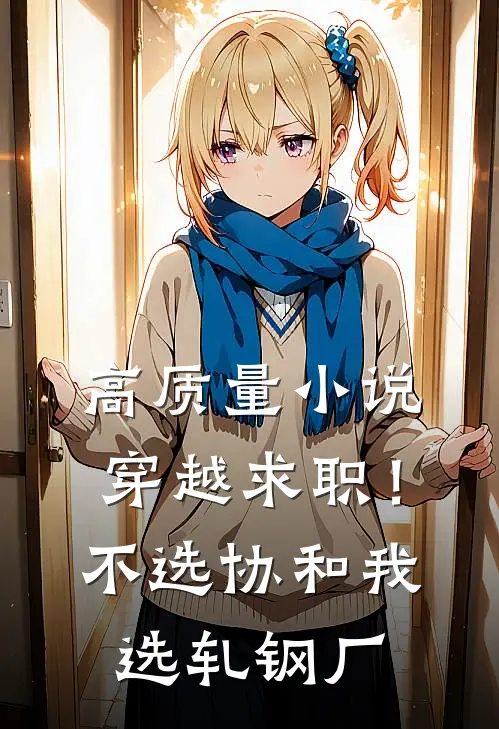 高质量小说穿越求职！不选协和，我选轧钢厂