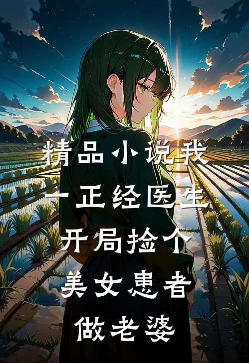 精品小说我一正经医生，开局捡个美女患者做老婆