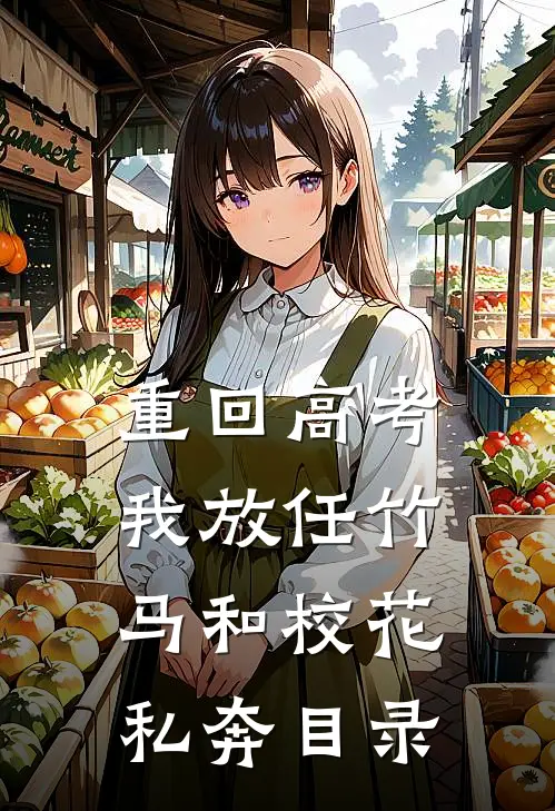 重回高考，我放任竹马和校花私奔目录