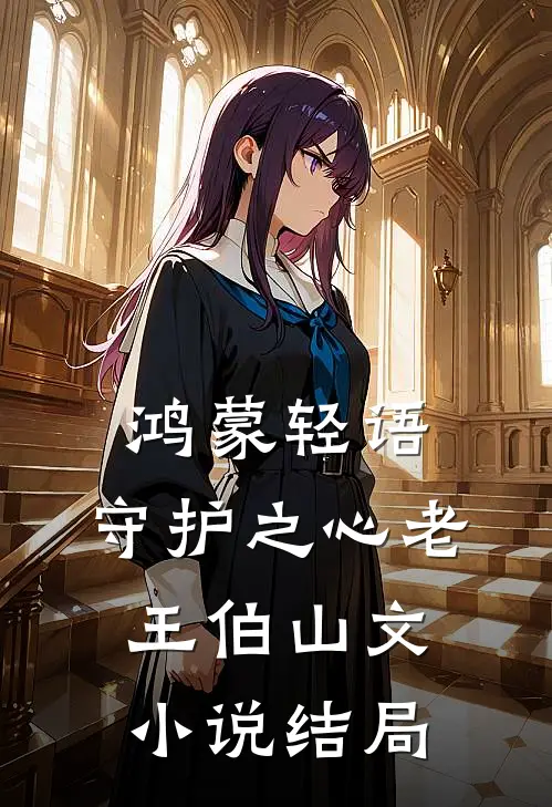 《鸿蒙轻语：守护之心》老王伯山文小说结局