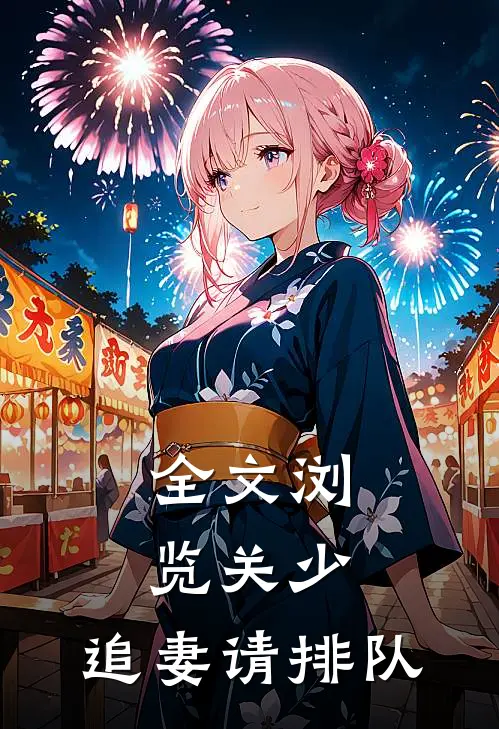全文浏览关少，追妻请排队