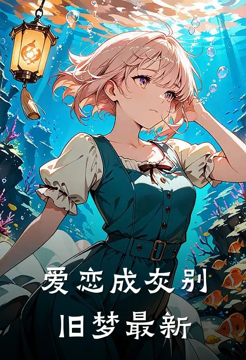 爱恋成灰别旧梦最新