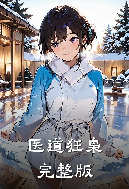 医道狂枭完整版