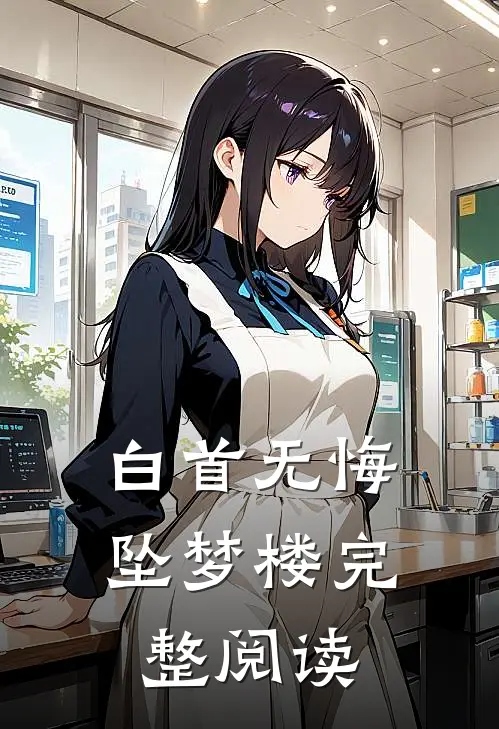 白首无悔坠梦楼完整阅读