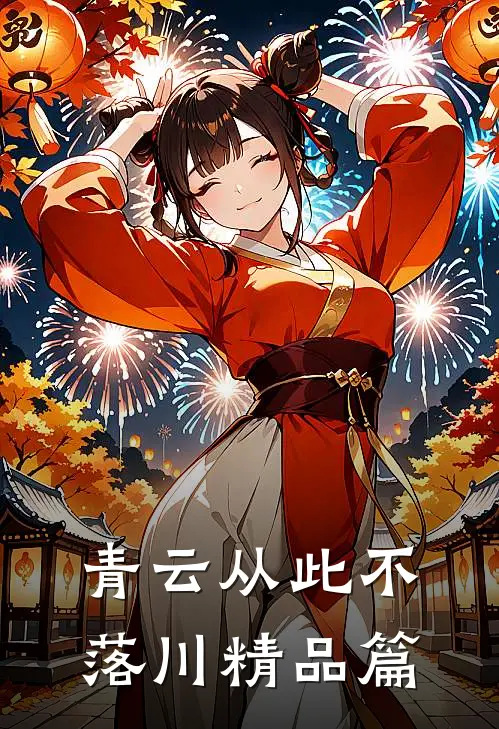 青云从此不落川精品篇