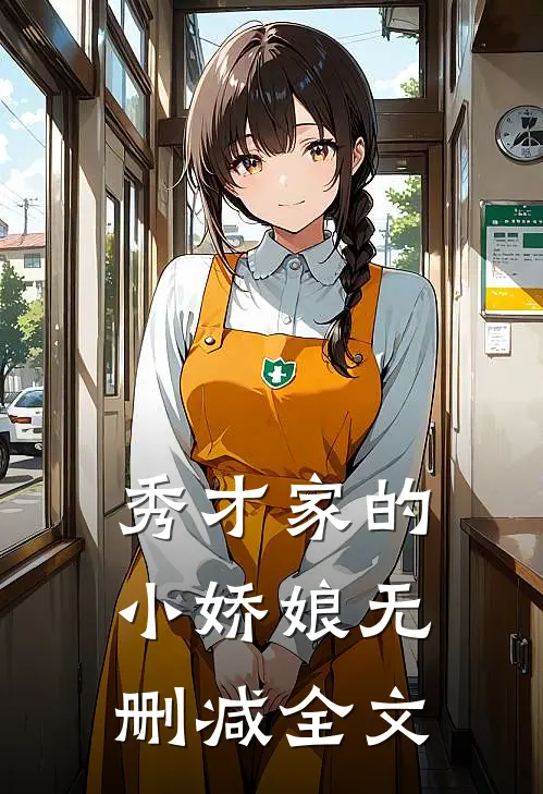 秀才家的小娇娘无删减全文