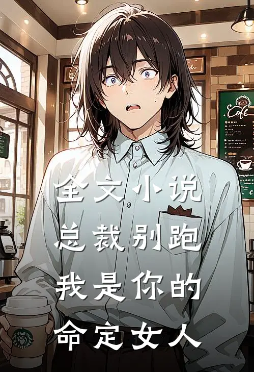全文总裁别跑,我是你的命定女人物