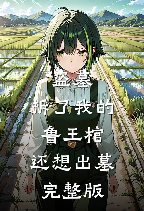 盗墓拆了我的鲁王棺,还想出墓完整版免费